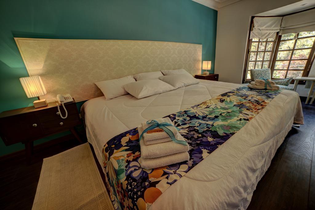 La Tua Casa Hotel Boutique كوتشابامبا الغرفة الصورة
