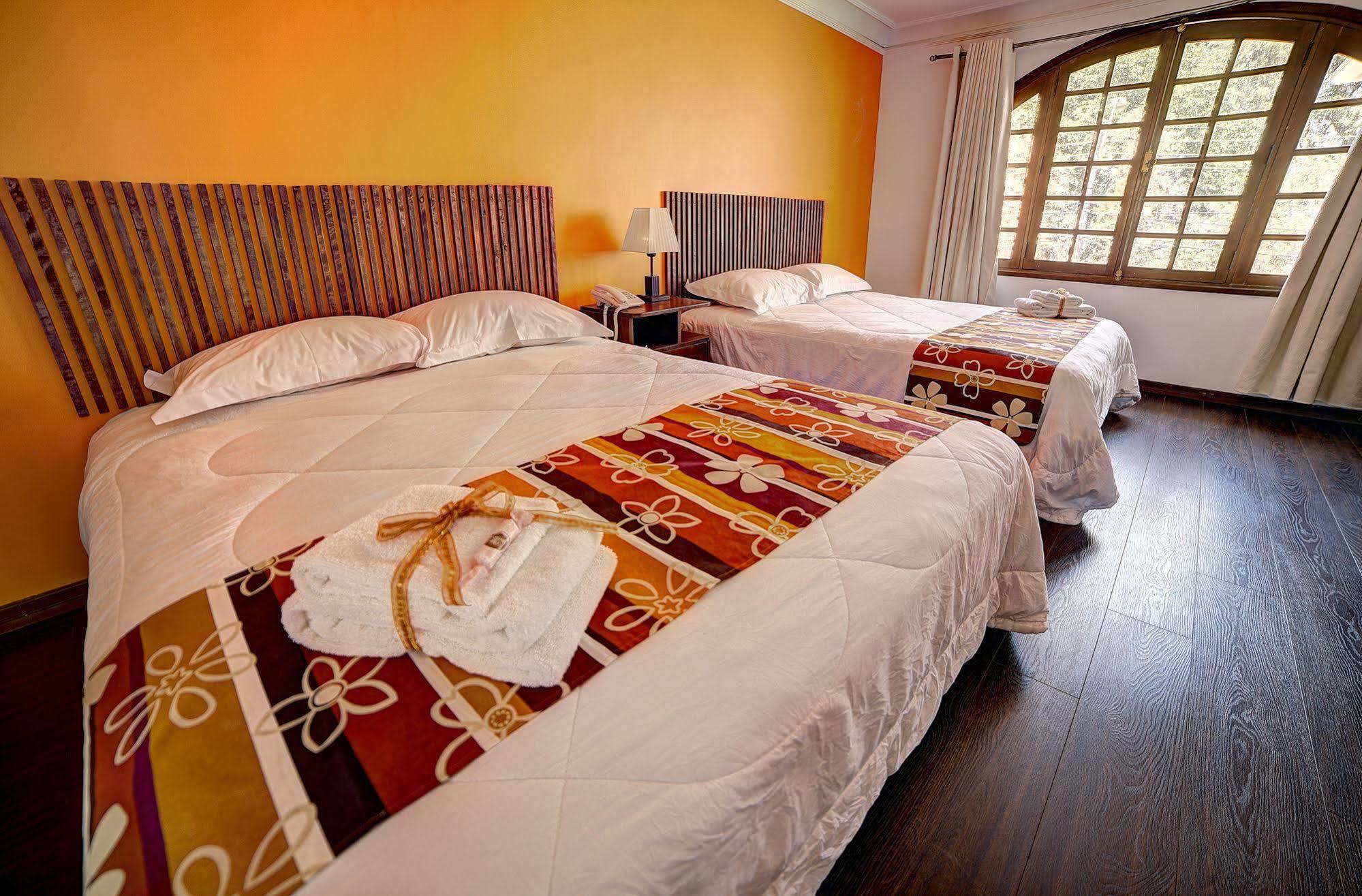 La Tua Casa Hotel Boutique كوتشابامبا المظهر الخارجي الصورة