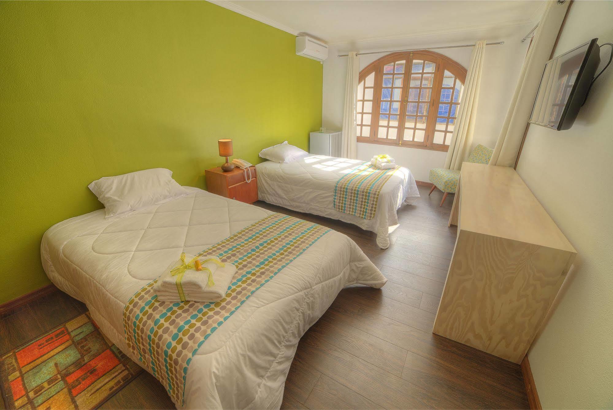 La Tua Casa Hotel Boutique كوتشابامبا المظهر الخارجي الصورة