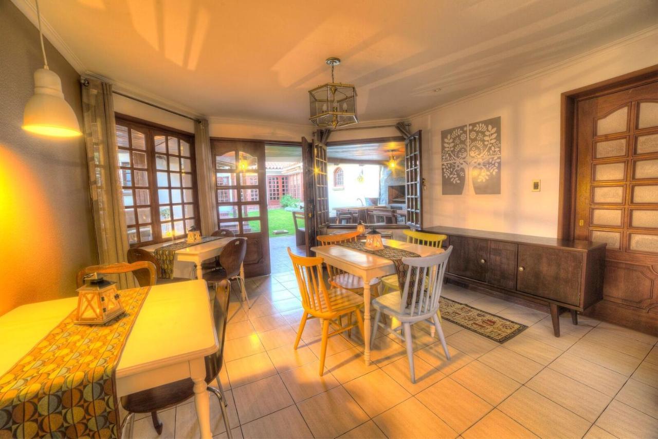 La Tua Casa Hotel Boutique كوتشابامبا المظهر الخارجي الصورة